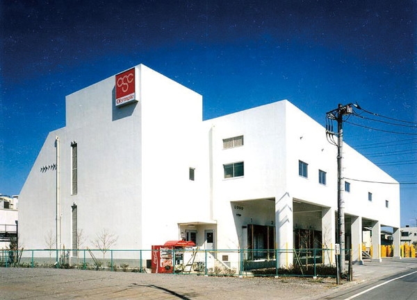 昭島倉庫