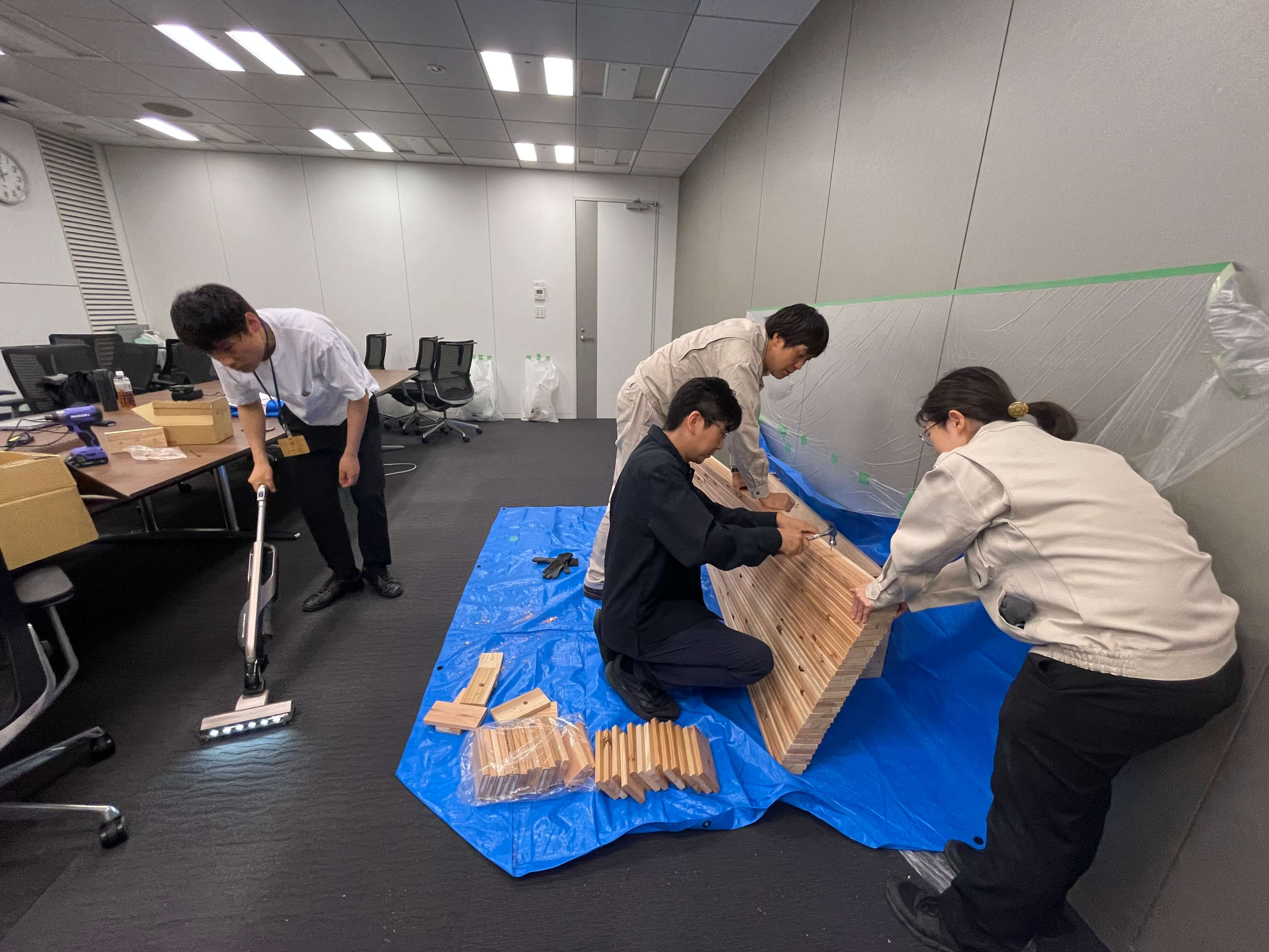 非住宅木造建築フェア2025