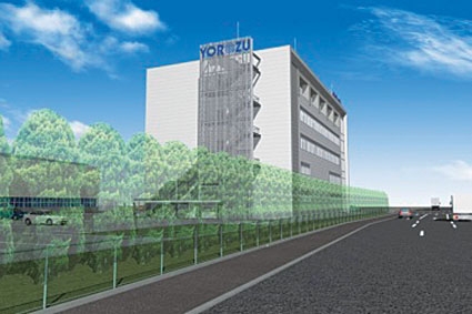 BIMによるサイン検証