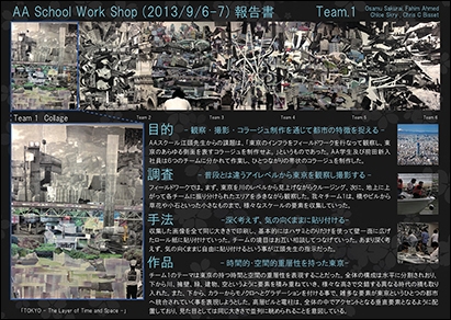 2013 日本橋プロジェクト