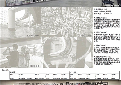 2013 日本橋プロジェクト