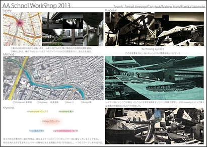 2013 日本橋プロジェクト