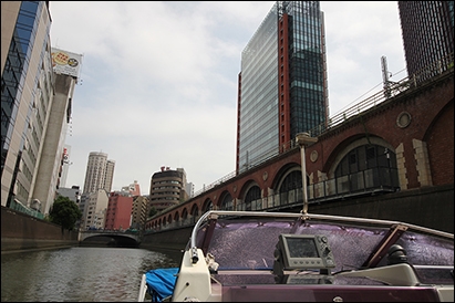 2013 日本橋プロジェクト