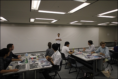 2013 日本橋プロジェクト