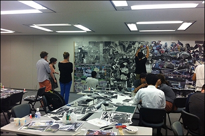 2013 日本橋プロジェクト