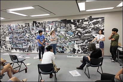 2013 日本橋プロジェクト