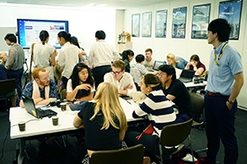 2016 北町寮改修提案