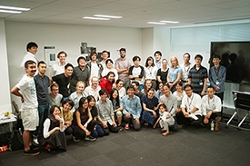 2016 北町寮改修提案