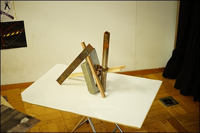 AA school WS 2017 in 東京