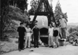 A School 小白倉ワークショップ