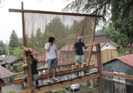 A School 小白倉ワークショップ