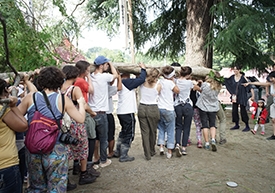 AA School 小白倉ワークショップ