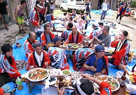 AA School 小白倉ワークショップ