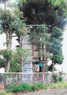 2010 飯田橋再開発プロジェクト