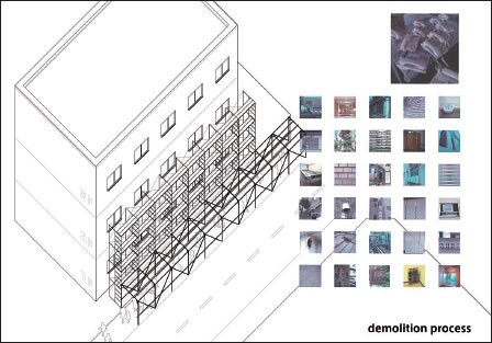 2010 飯田橋再開発プロジェクト